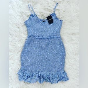 F21 Dress
